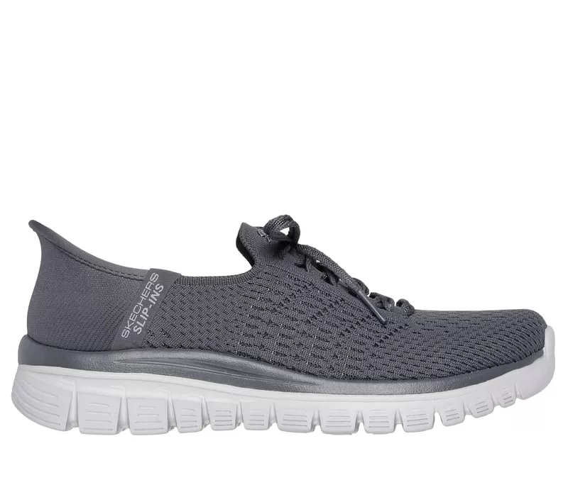 GRACEFUL - FIRST BLUSH