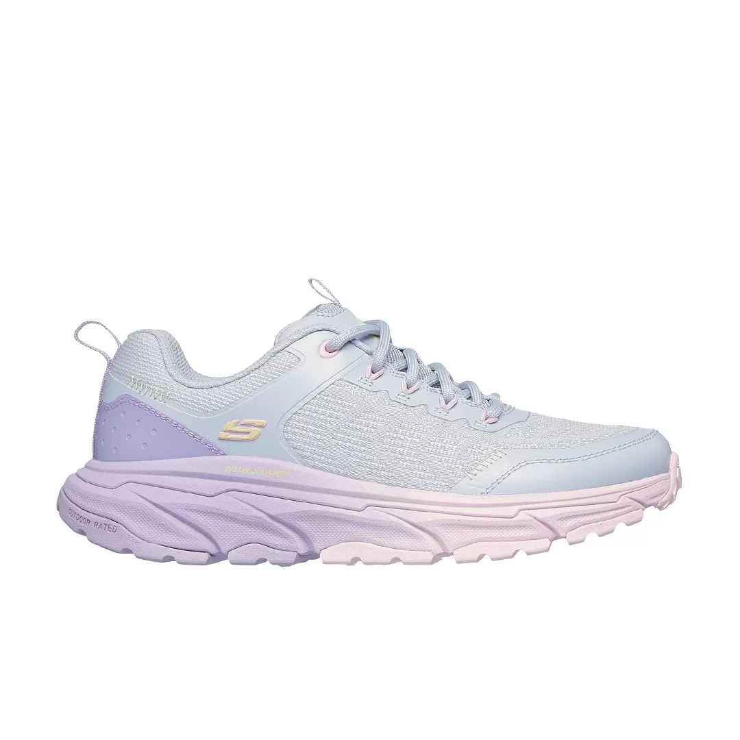 D'LUX JOURNEY - ARTISAN WEAVE