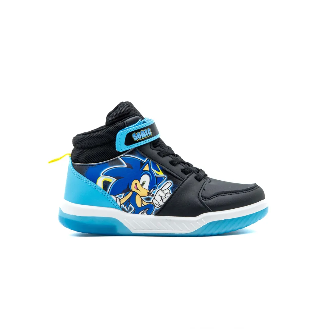 Boys Kids Skate/street high Sneakers