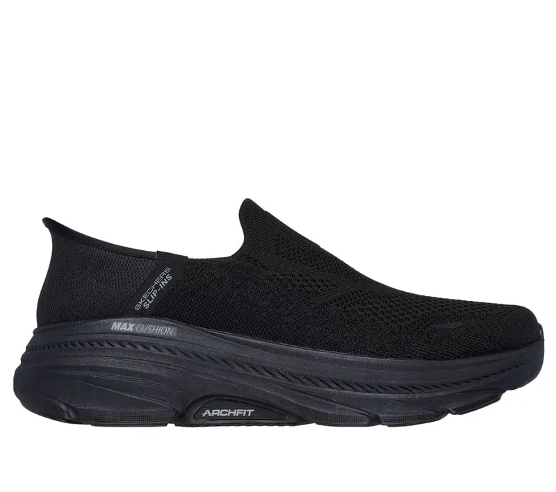 MAX CUSHIONING ARCH FIT 2.0