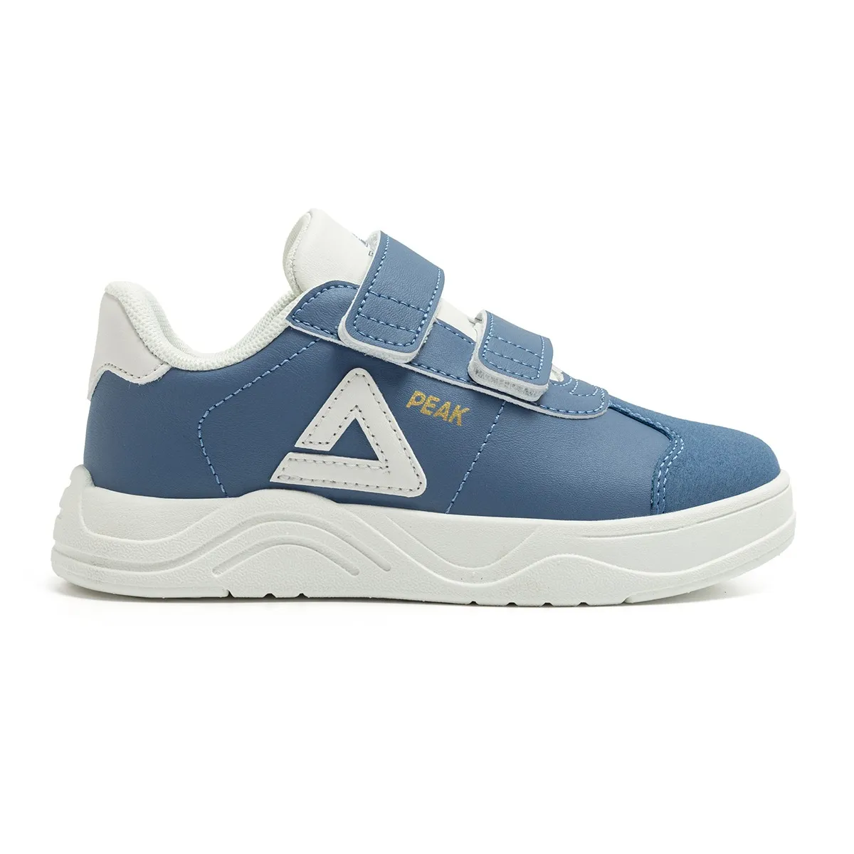 KIDS CASUAL SHOES_DARK BLUE