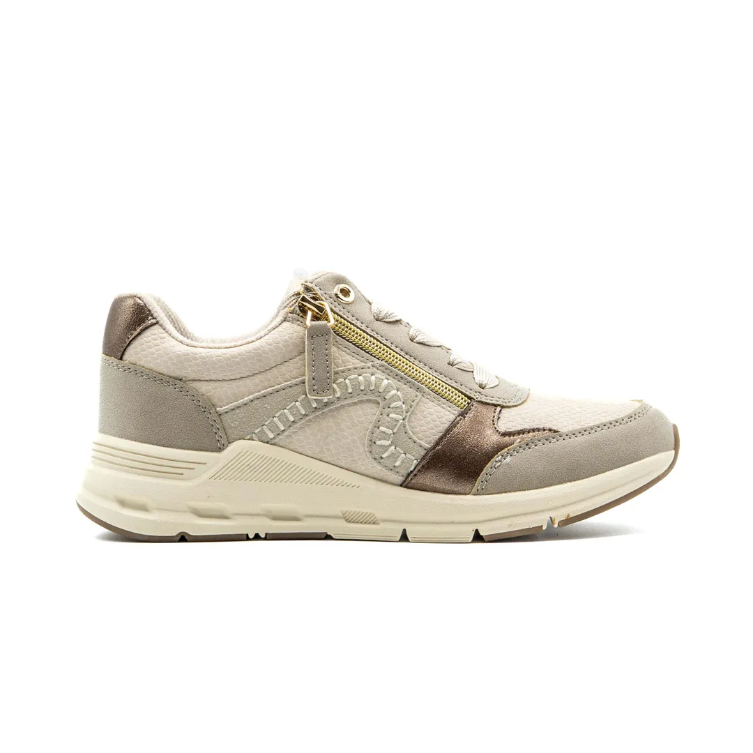 Ladies Dressed Sneakers Comfort/Eco