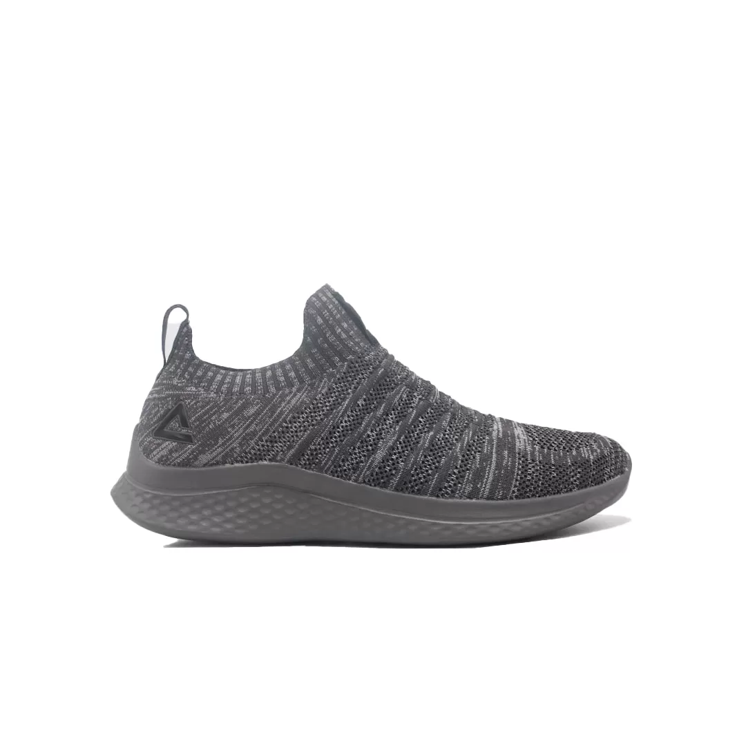 X LIGHT II SLIP ON Dk.Grey