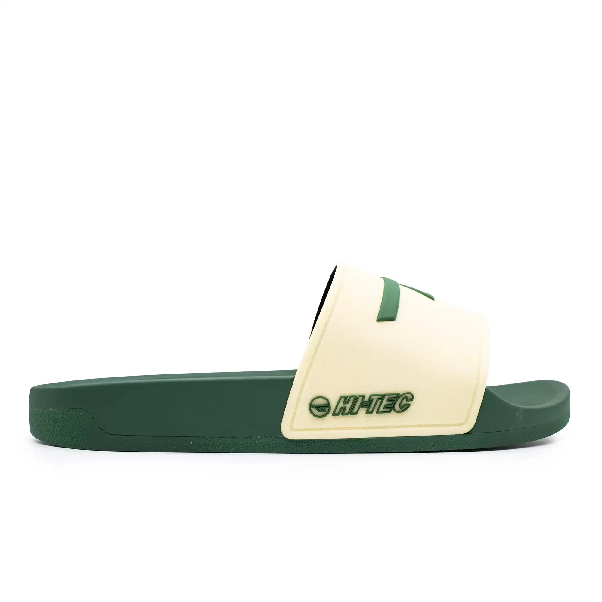 Core Slide Greener Pastures-Pastel Yellow