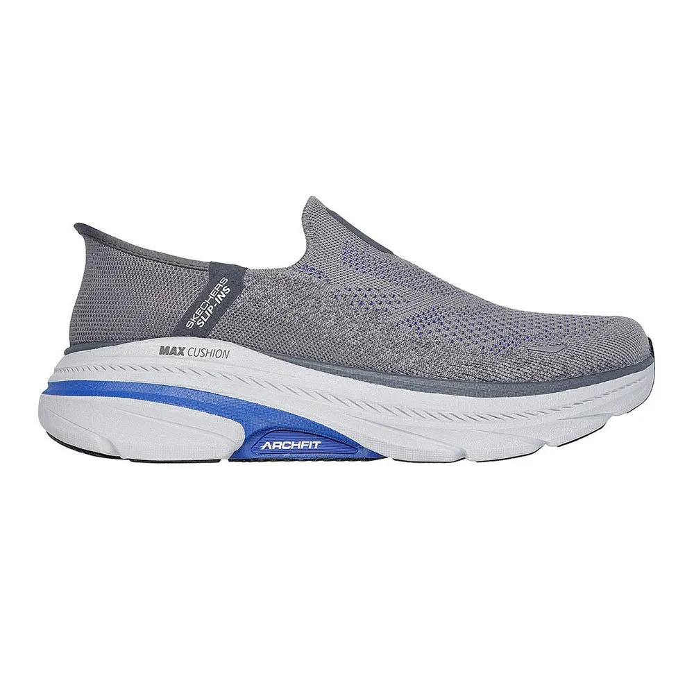 MAX CUSHIONING ARCH FIT 2.0