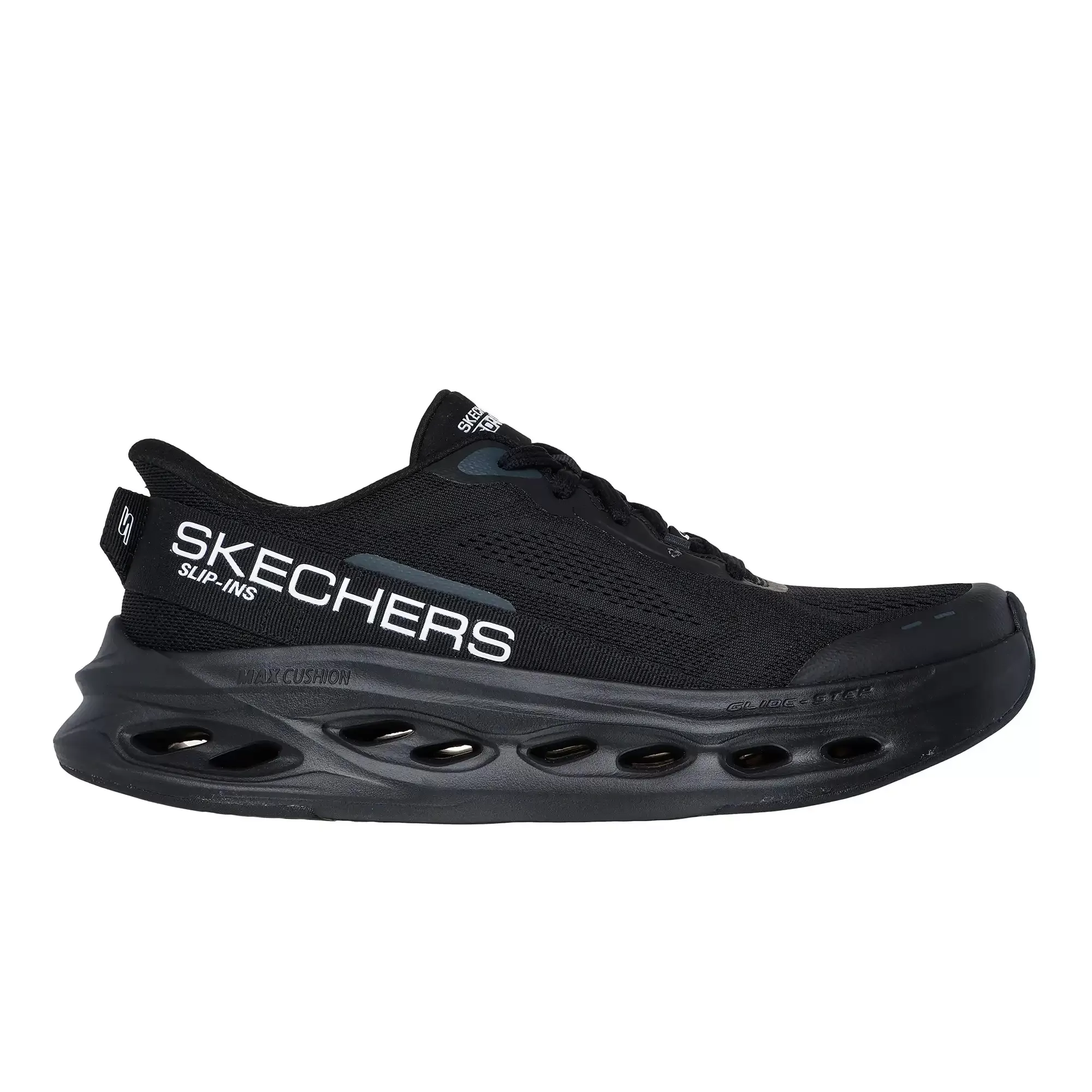 MAX CUSHIONING GLIDE-STEP - A