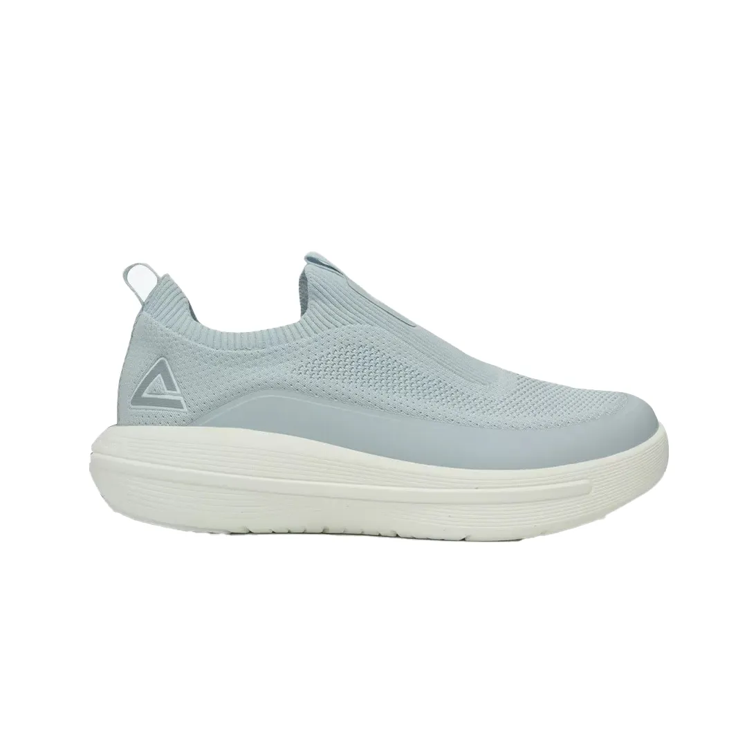 SPORTS SHOES_Blue/white