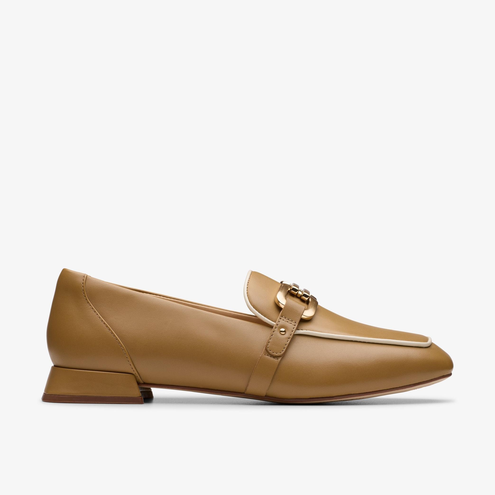 Ubree15 Lily Light Tan Combi