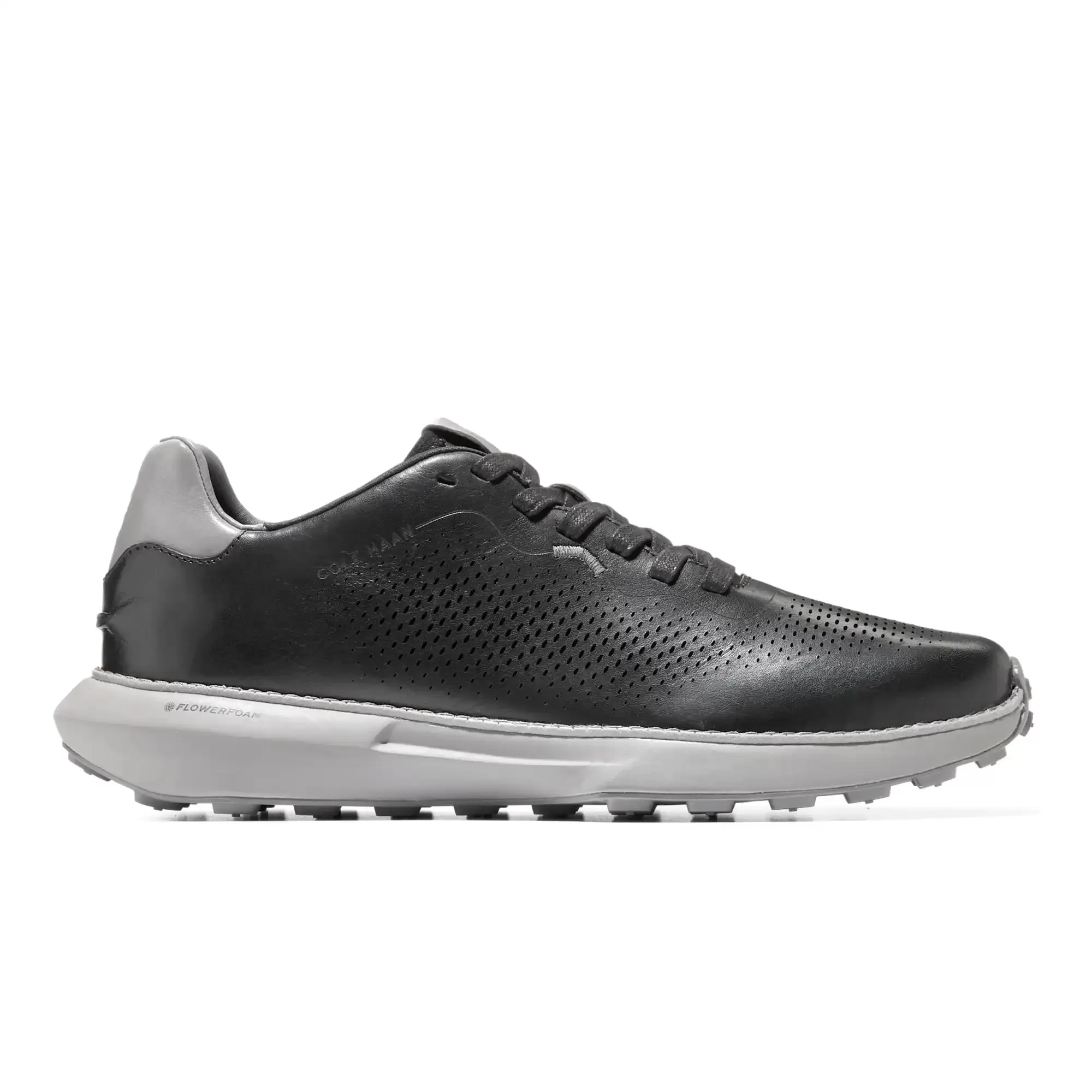 GRANDPRO ASHLAND LASER PERF SNEAKER