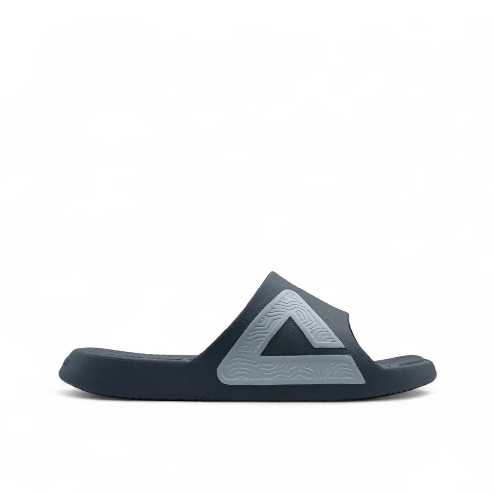 TAICHI SLIPPERS-PALOMAR GREY/SMOKE GREY