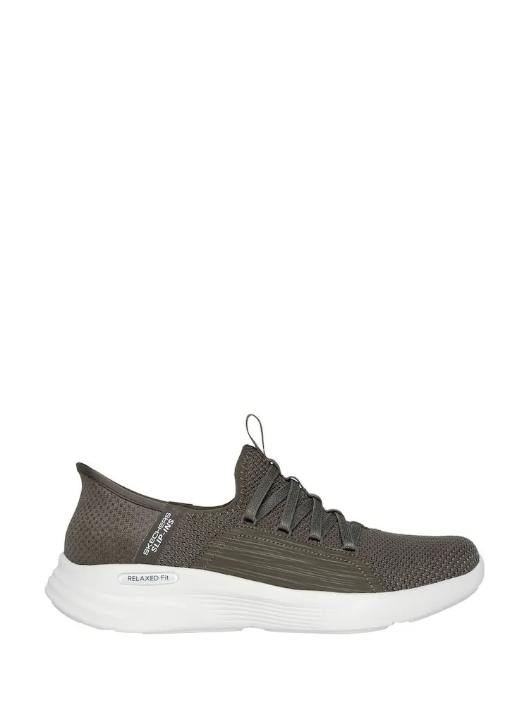 RELAXED FIT SPORT-BALLET CHIC