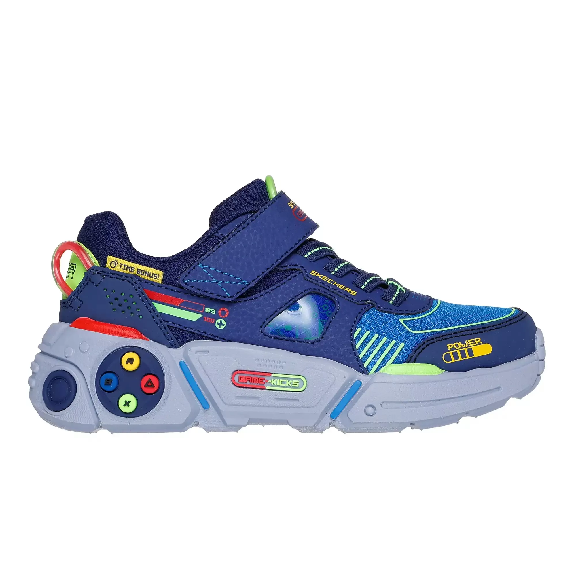 GAMETRONIX 2.0
