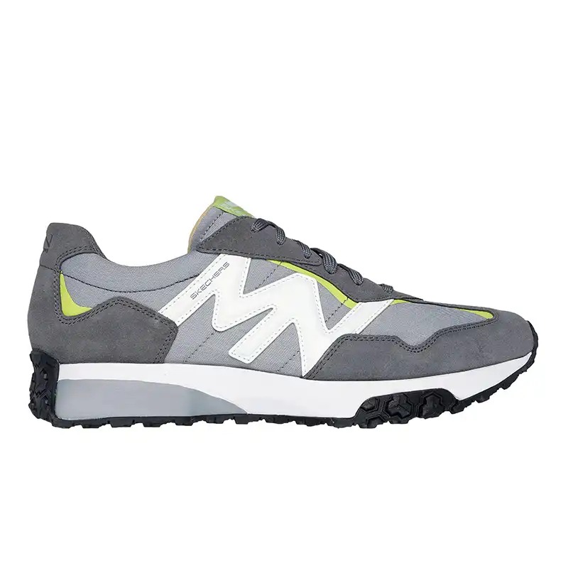 UPPER CUT NEO JOGGER - FLEET