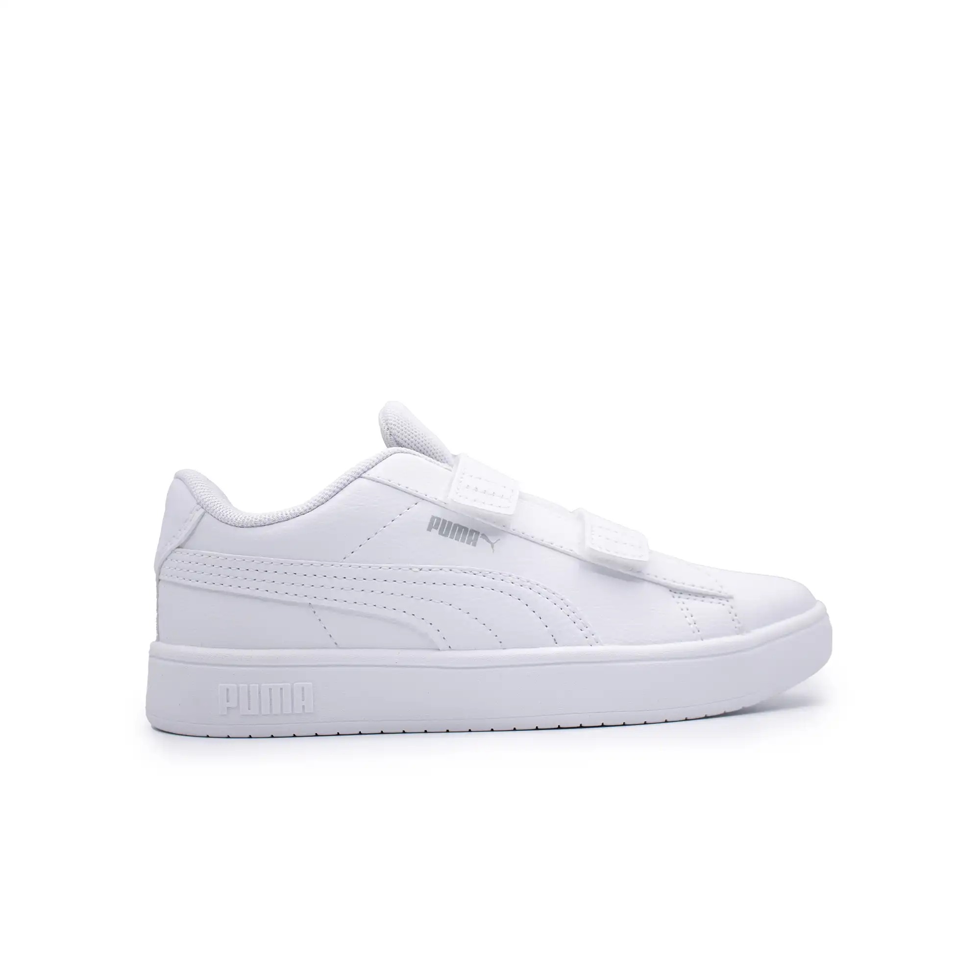 Puma Rickie Classic V PS PUMA White-PUMA