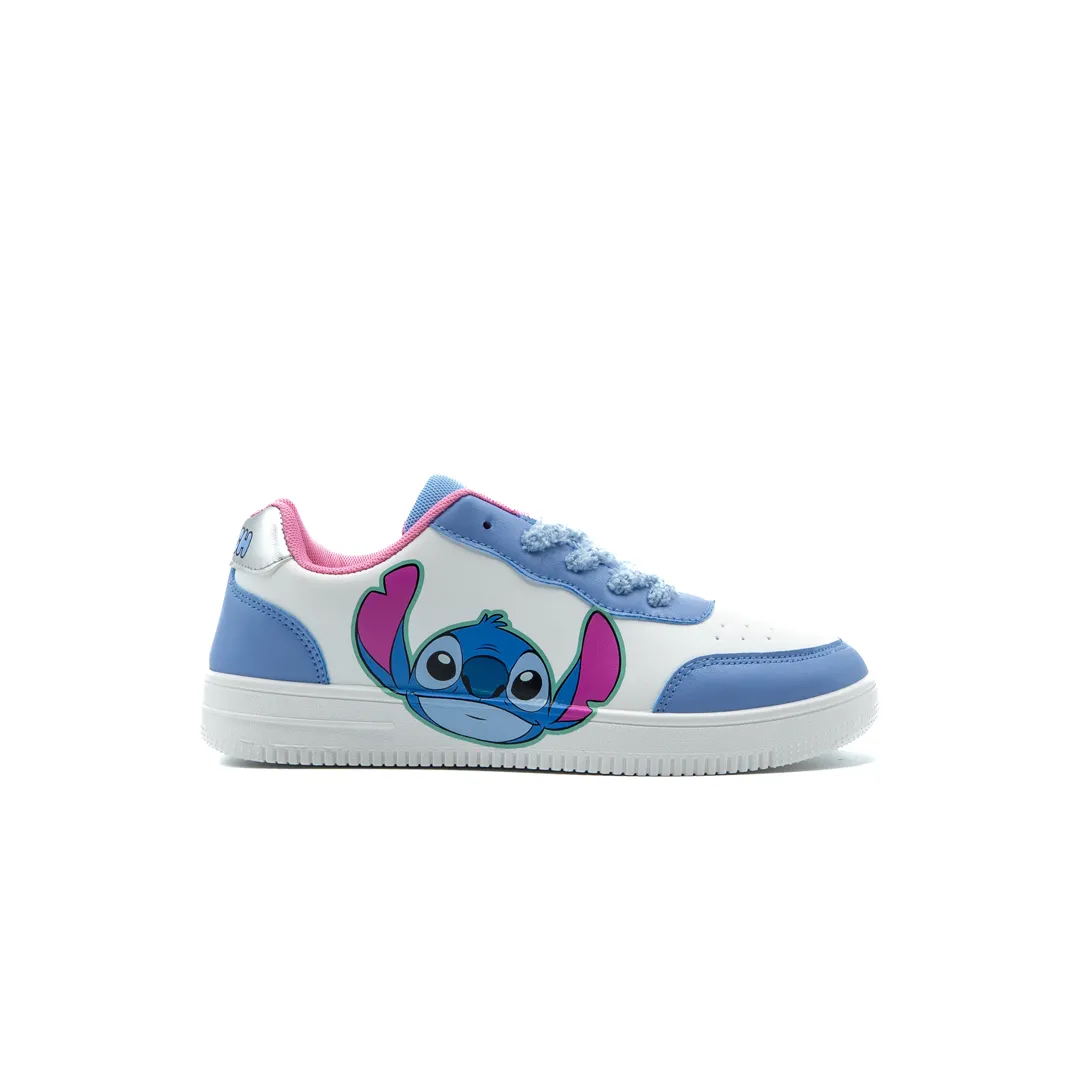 Girls Teens Low Sneakers