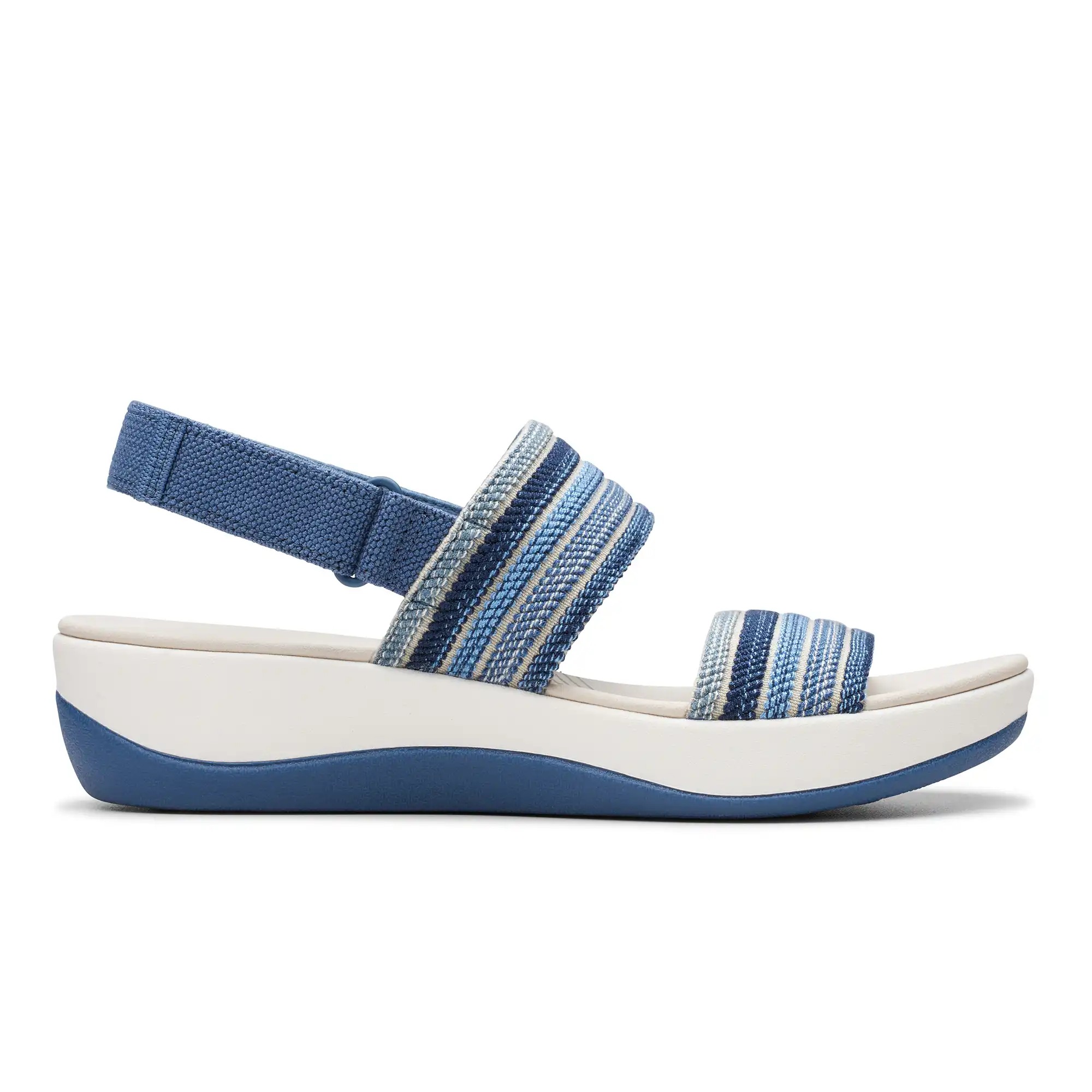 Arla Stroll Blue Combi