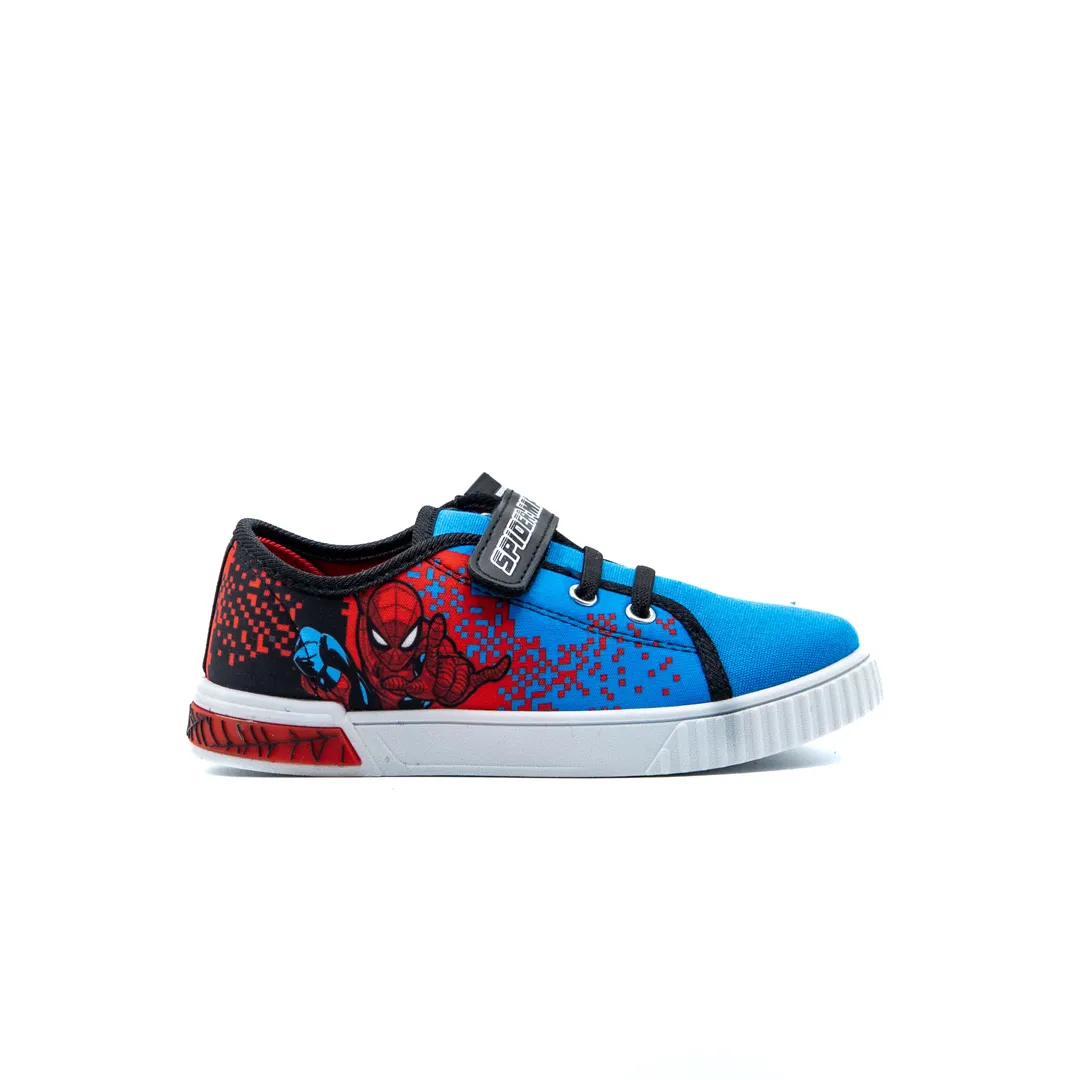 Boys Kids Low Sneakers