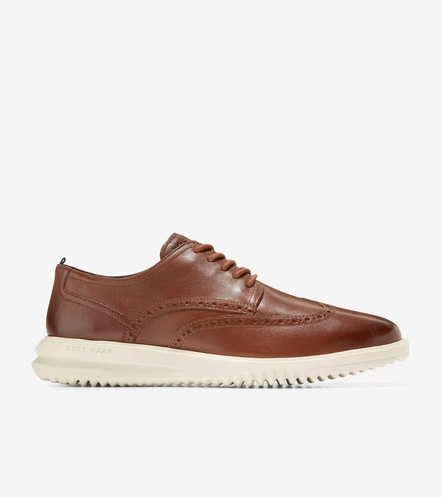 GRAND+ WINGTIP OXFORD