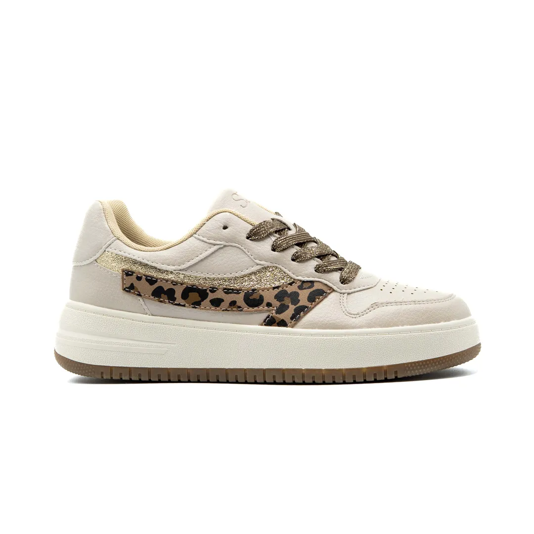 ,Ladies Casual Sneakers Low