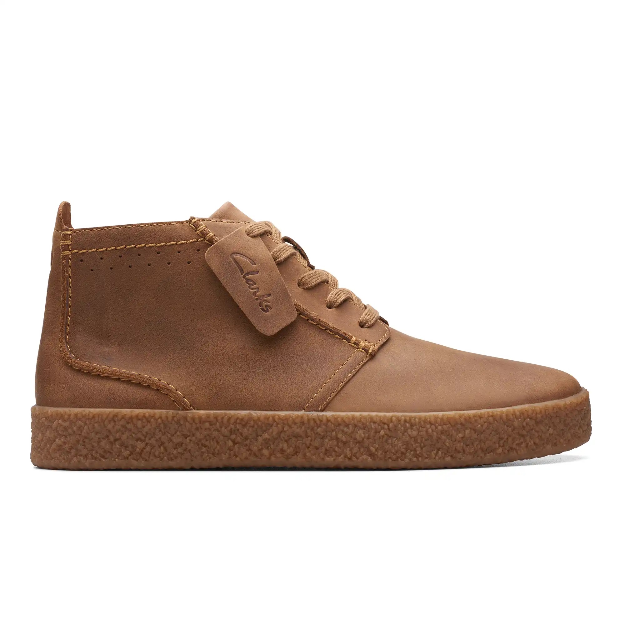 Streethill Mid Dark Tan Lea