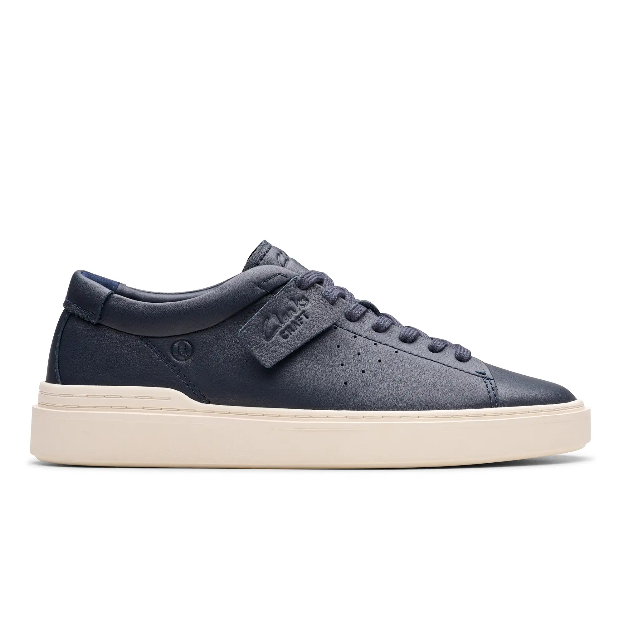Craft Swift Navy Leather