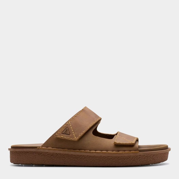 Litton Strap Tan Leather