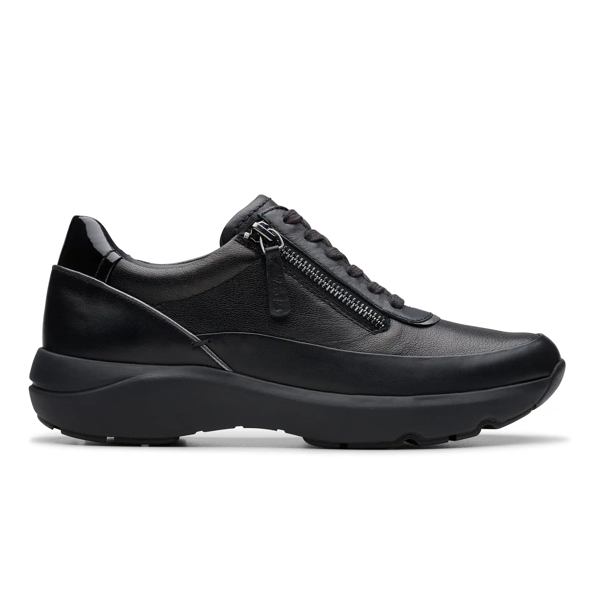 Tivoli Zip Black Combi