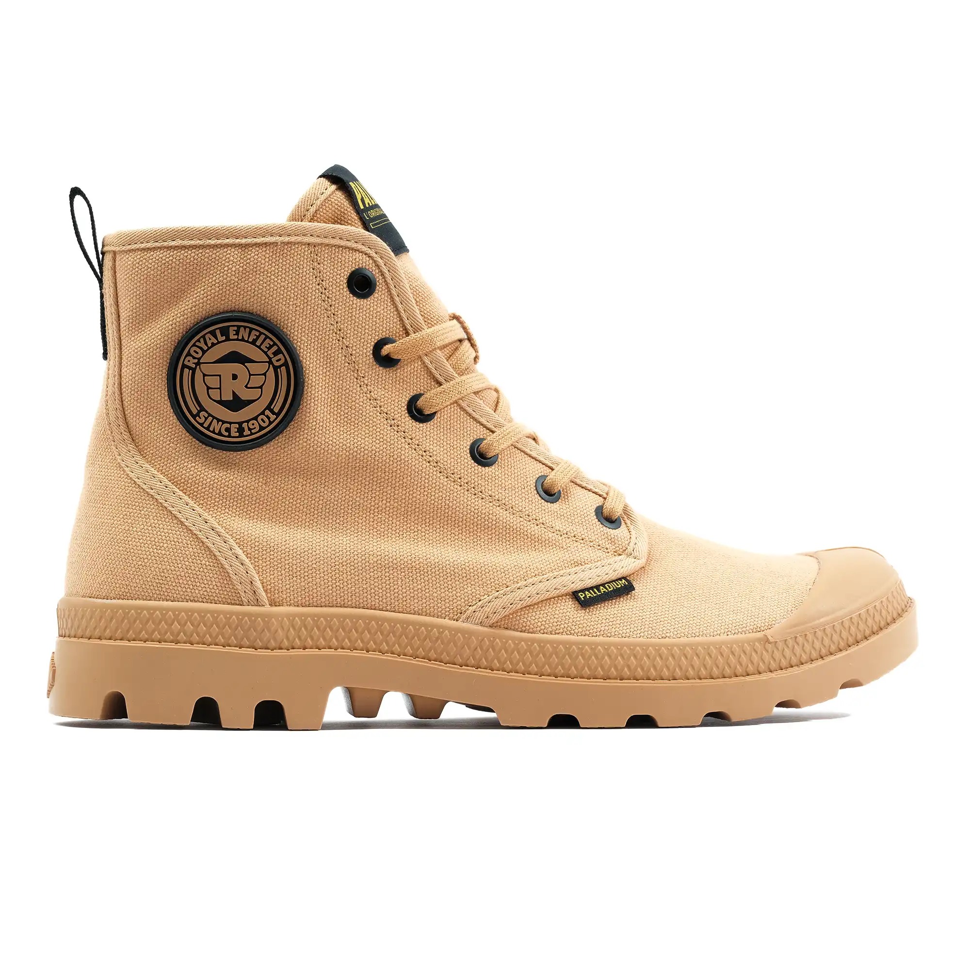 PAMPA INTERCEPTOR WOODLIN