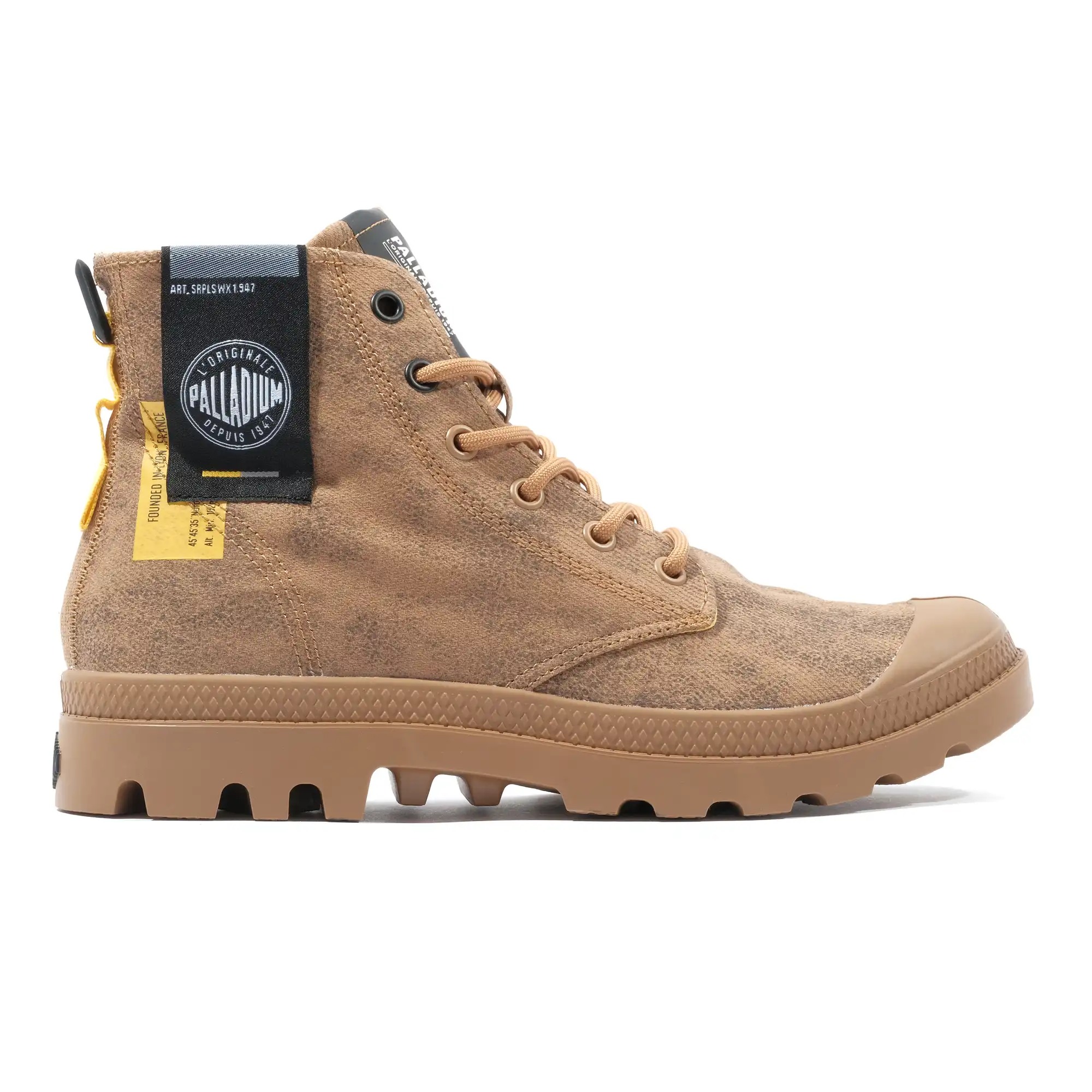 PAMPA SURPLUS CANNELA