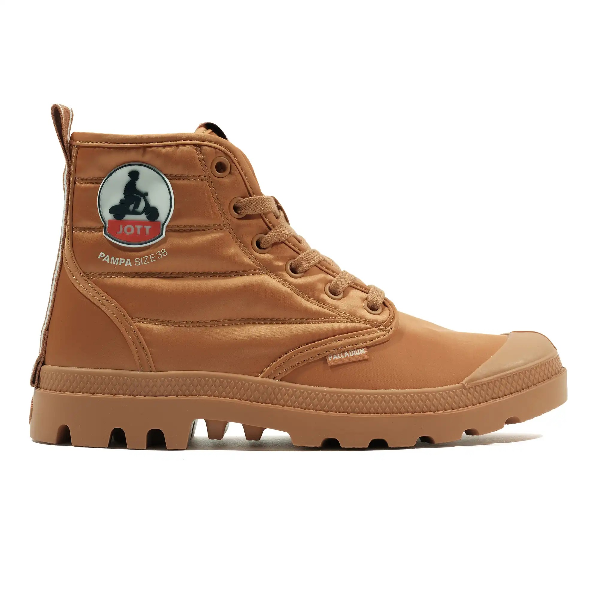 PAMPA HI DARE RHONA COFFEE