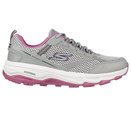 GO RUN TRAIL ALTITUDE