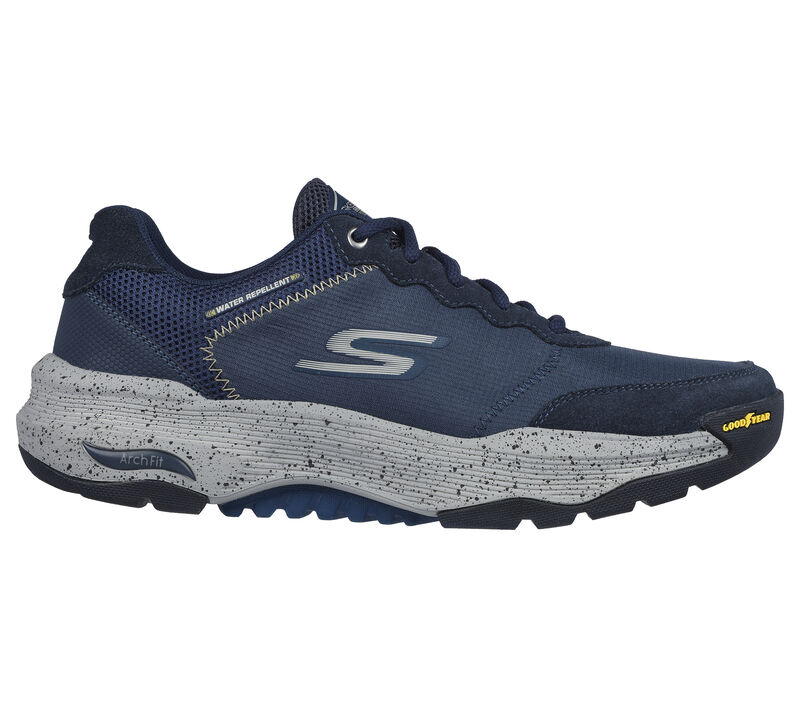 GO WALK ARCH FIT OUTDOOR-OPAL