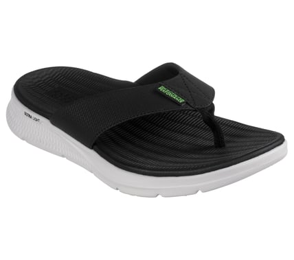 GO CONSISTENT SANDAL-SYNTHWAV